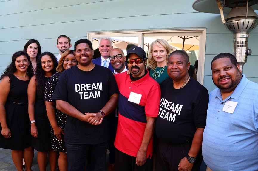 Sidley Team Paves the Way for Progress With Bruce’s Beach Pro Bono Win