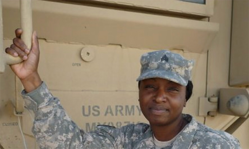 How Sidley’s Veterans Advocacy Project Stands Up for Vets