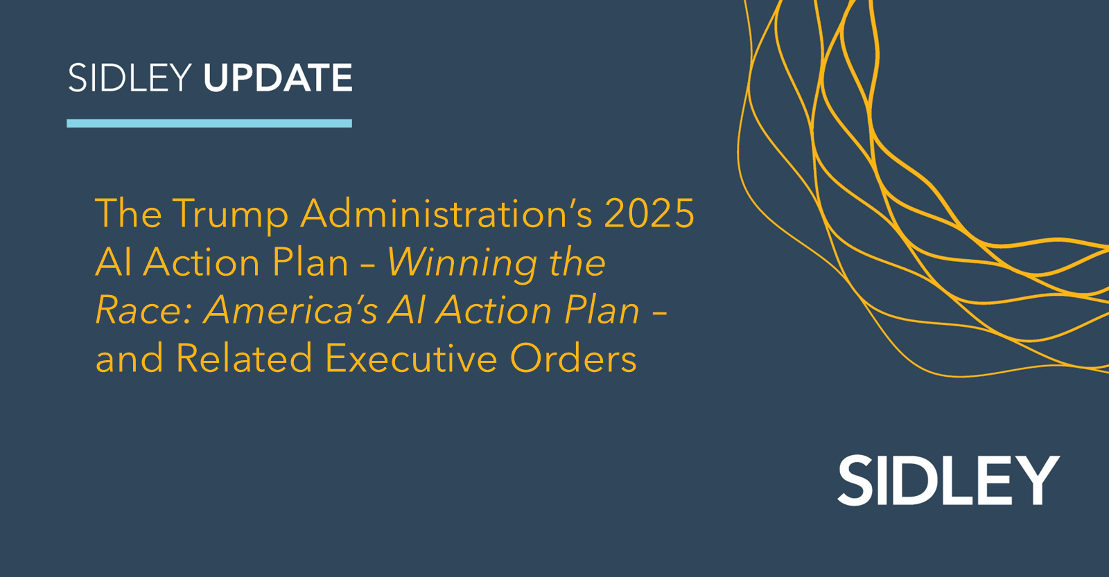 OSTP directive bans algorithmic bias reviews for federal AI systems