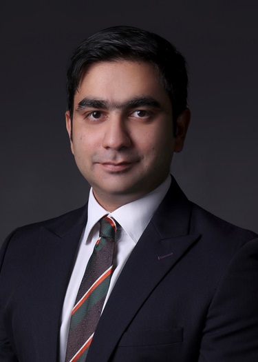 Daniel Lindsey and Shashwat Tewary Named to “ALB Rising Stars ...