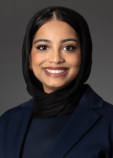 Ali, Arifa