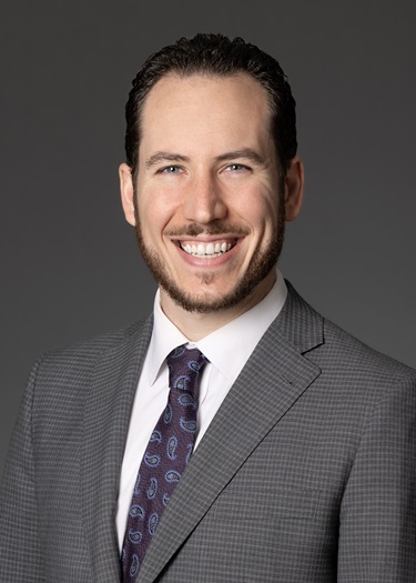 Feinberg, Mitchell B.