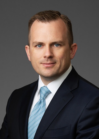 Allison, Daniel F.