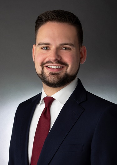 Atchue, Daniel P.