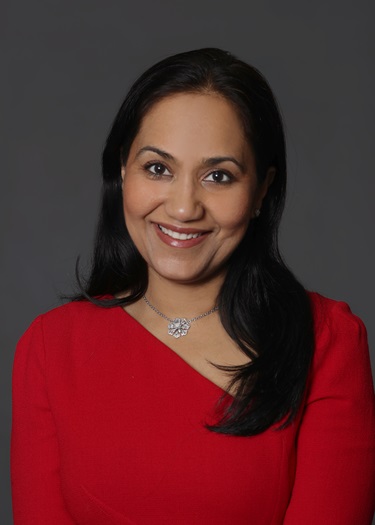 Bedi, Tania