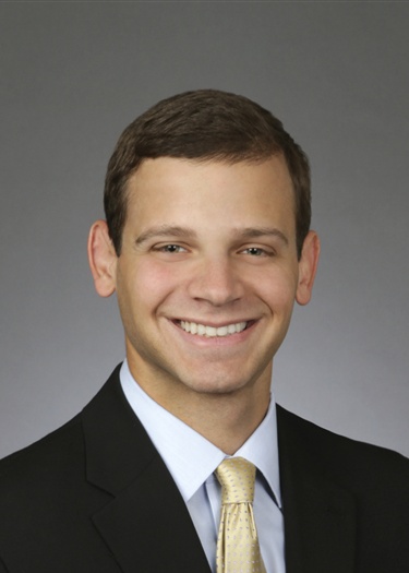 Benson, Justin A.