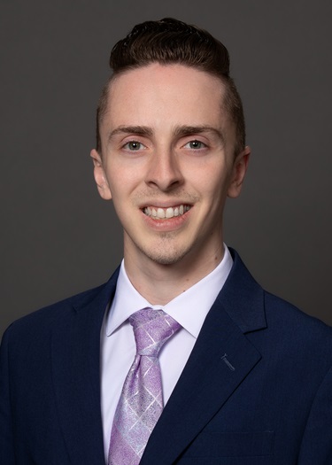 Besanceney, Jake A.