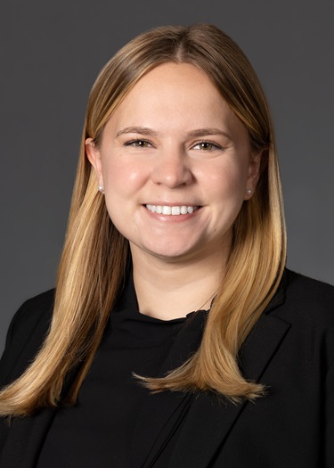 Binger, Grace A.