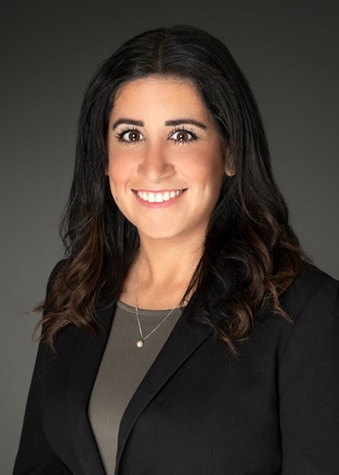Zarouri, Brooke S.