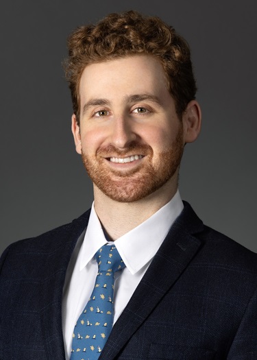 Blustein, Joshua S.