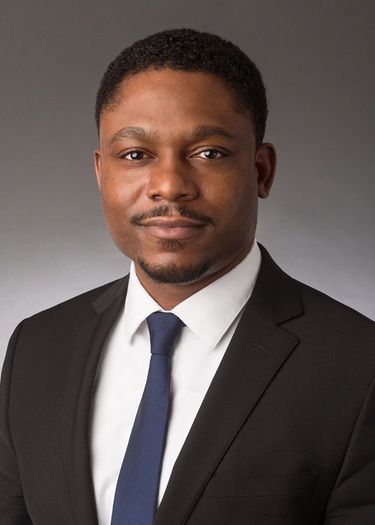 Bowden Jr., James Andre