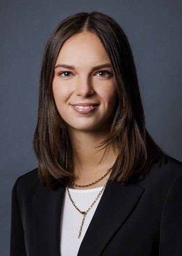 Braun, Sarah