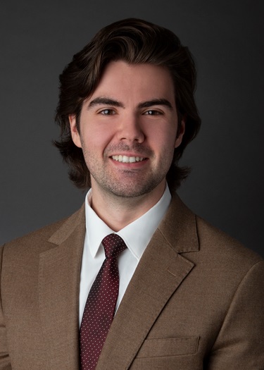 Brown, Conner J.