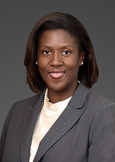 Brown, Danica L.