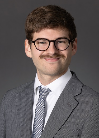 Brusewitz, Zachary