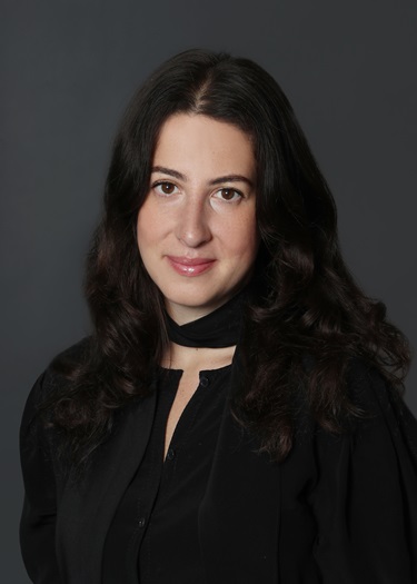 Bumagin, Sofiya
