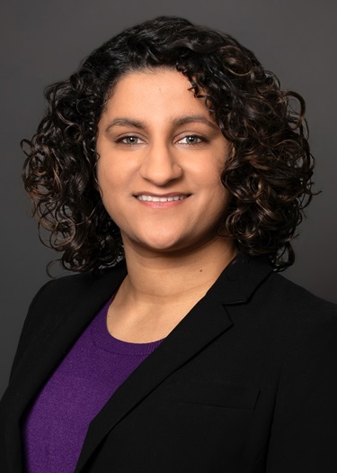 Chari, Deepa A.