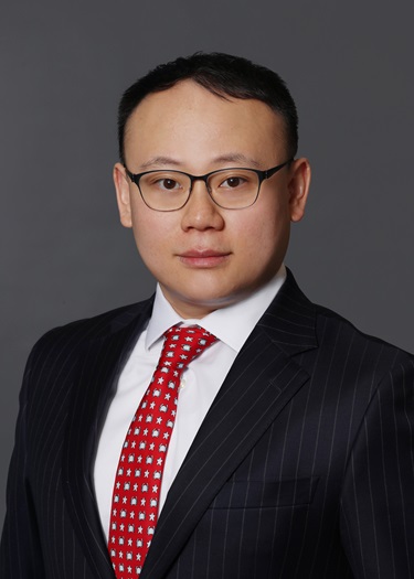 Chow, Raphael
