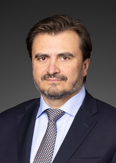 Colosimo, Andrew