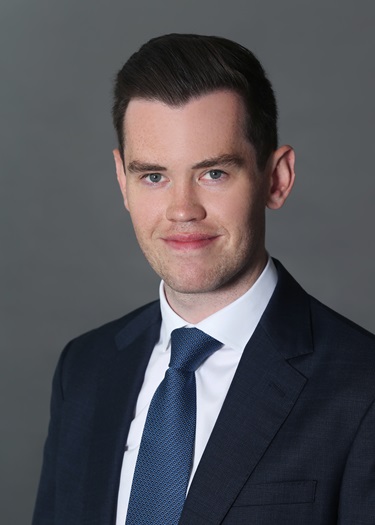 Condlyffe, Michael