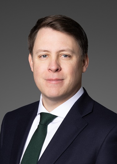 Cromie, Adam