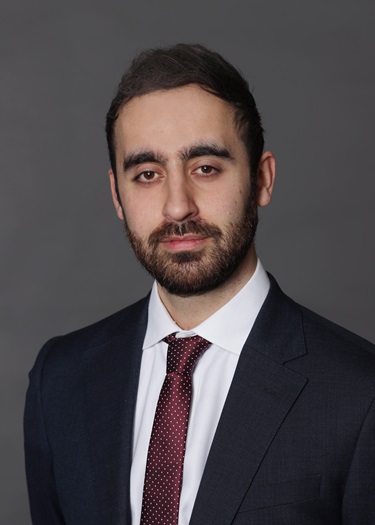 Dashtgard, Arash