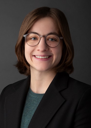 DeGarmo, Ellie L.