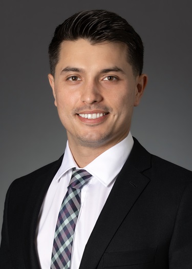 Drolet, Jackson C.