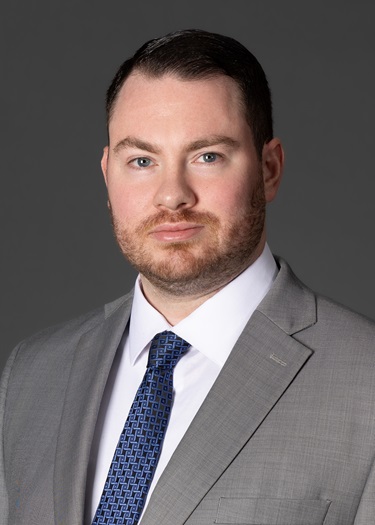Forger, Nicholas S.