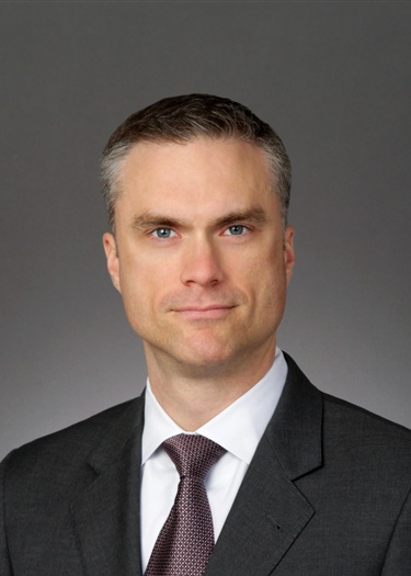 Franzinger, Michael R.