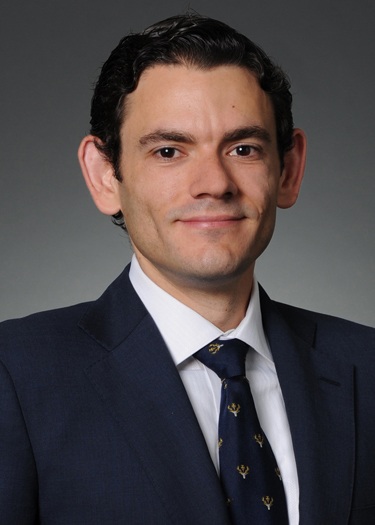 Friedman, Benjamin I.