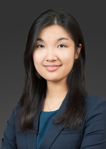 Fung, Tiffany