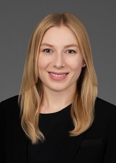 Gerbas, Grace Dickson