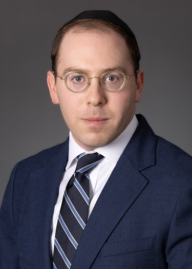 Golub, Isaac