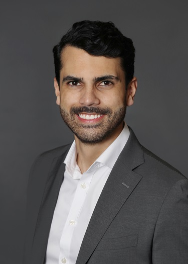 Gomez Ospina, Nicolas