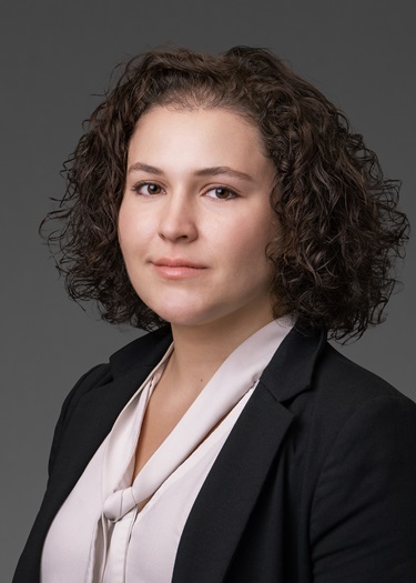 Gomez-Reichman, Michelle A.
