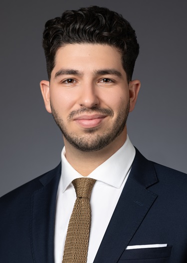 Gordon, Maxwell B.