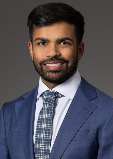 Goyal, Siddhanth