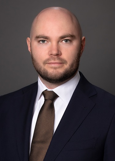 Grisham, Lucas J.