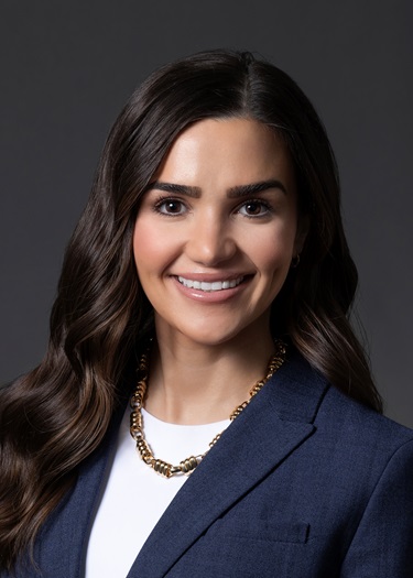 Henry, Marissa L.