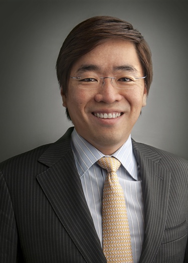 Ho, Han Ming
