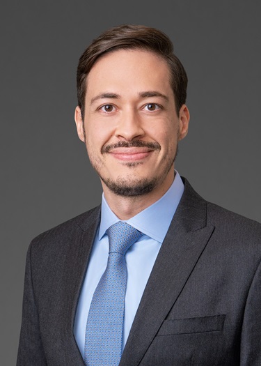 J. Guerrieri Rezende Filho, Sergio