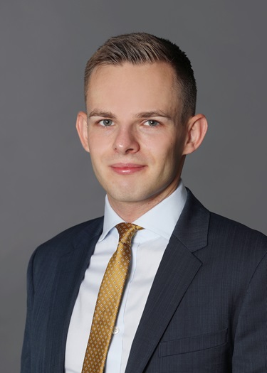 Jabrzyk, Damian