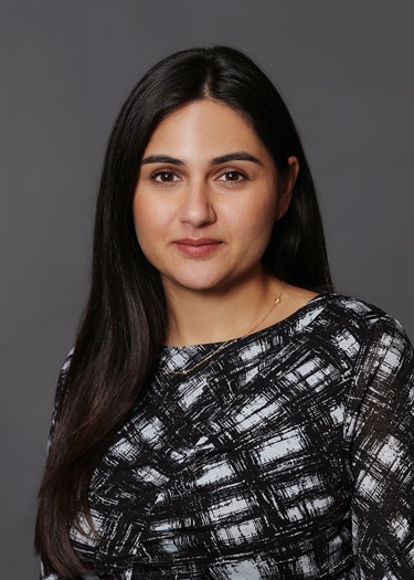 Jassemi, Zahra