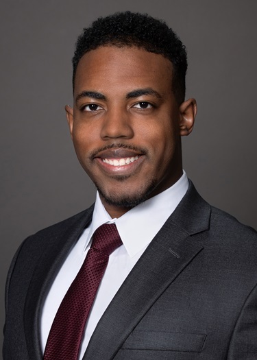 Johnson III, Robert