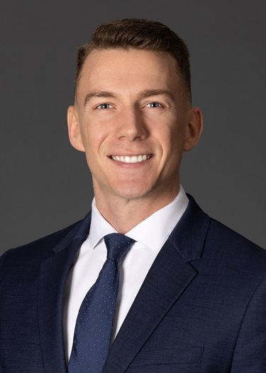 Johnson, Parker R.