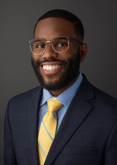 Jones, D'Juan B.