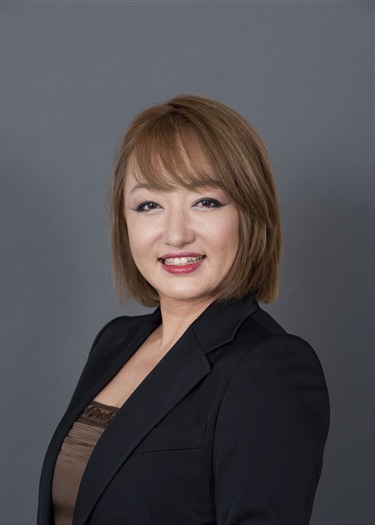 Kang, Kristina