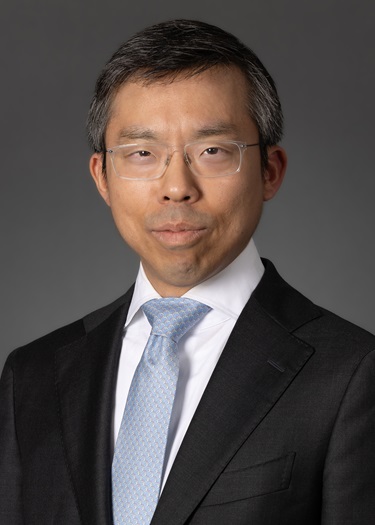 Kao, Robert