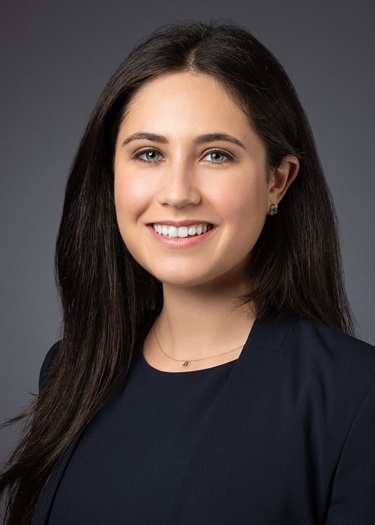 Kaufman, Chloe